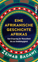 Eine afrikanische Geschichte Afrikas