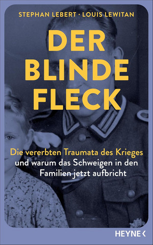 Der blinde Fleck: Die vererbten Traumata des Krieges – und warum das Schweigen in den Familien jetzt aufbricht