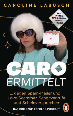 Caro ermittelt