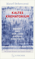 Kaltes Krematorium