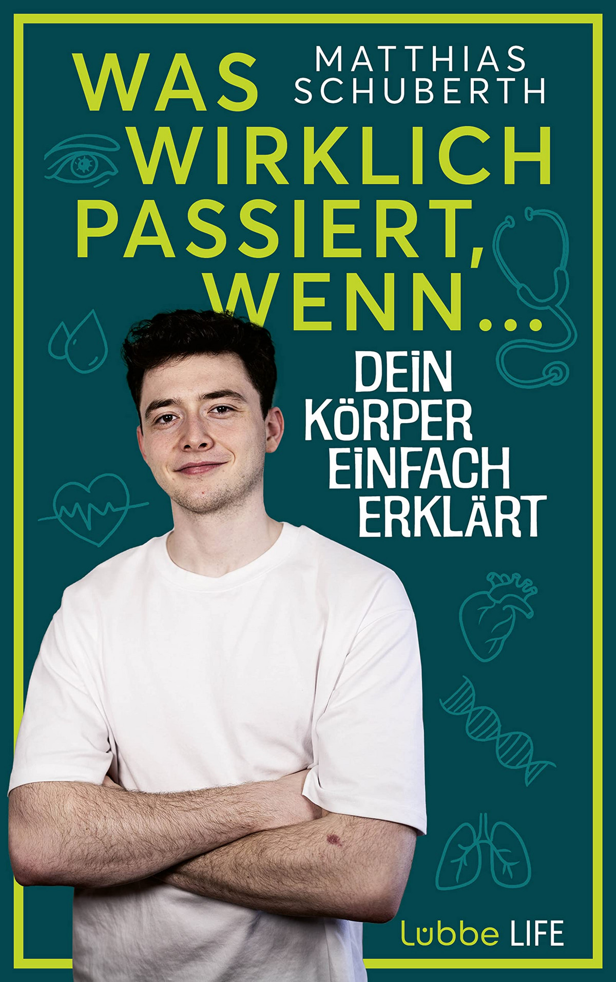 Matthias Schuberth: Was Wirklich Passiert, Wenn ... - Sachbuch-Couch.de