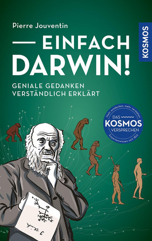 Einfach Darwin!