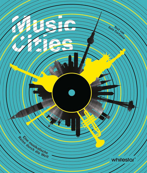 Music Cities